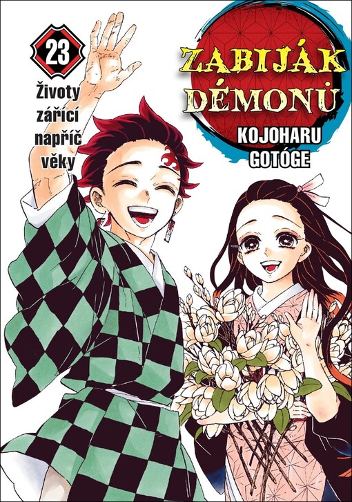 Životy zářící napříč věky