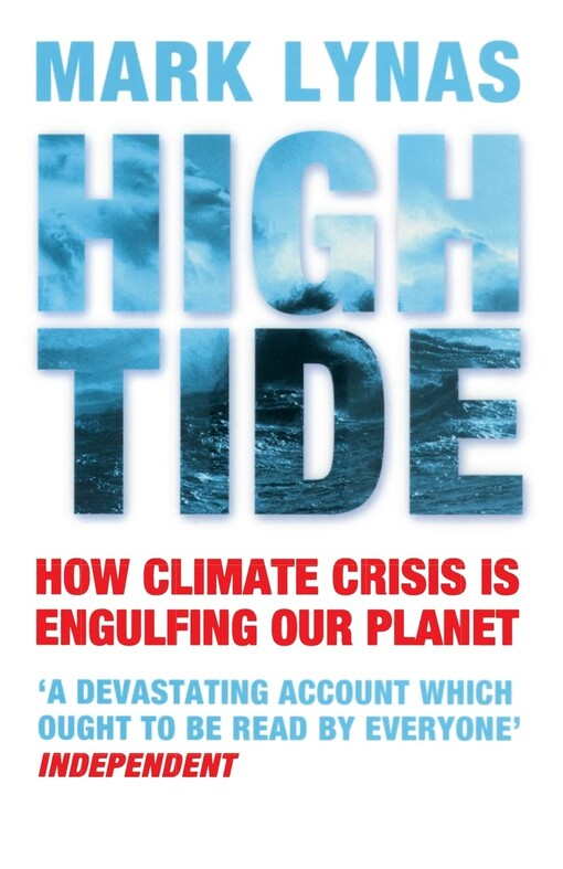 High Tide: How Climate Crisis is Engulfing Our Planet