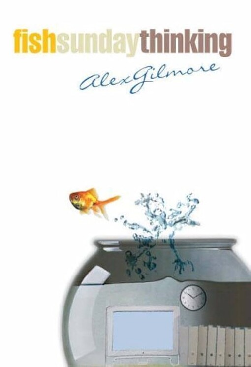 Fish Sunday Thinking