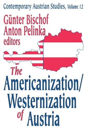 The Americanization/westernization of Austria