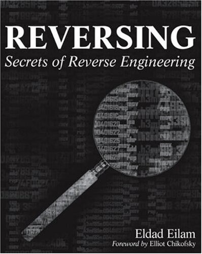 Reversing :secrets of reverse engineering