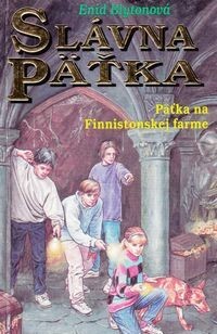 Päťka na Finnistonskej farme