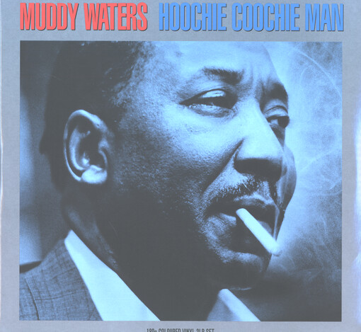 Hoochie Coochie Man