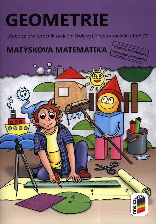 Geometrie : pro 3. ročník základní školy