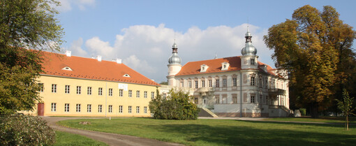 NPÚ ÚOP v Ústí nad Labem