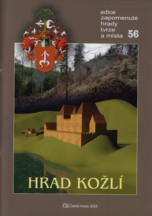 Hrad Kožlí