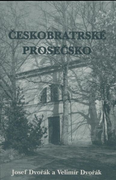 Českobratrské Prosečsko
