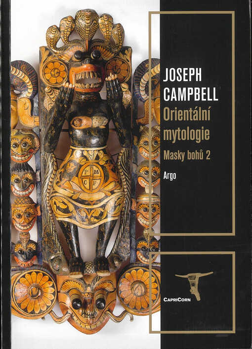 Masky bohů. 2, Orientální mytologie