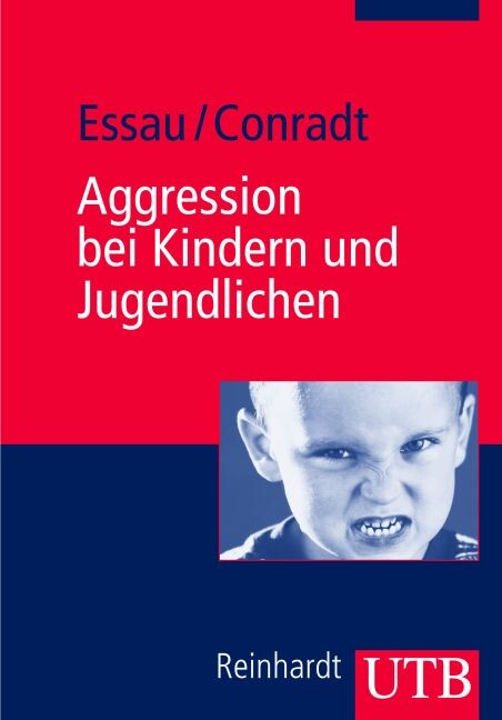 Aggression bei Kindern und Jugendlichen