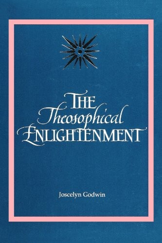 The theosophical enlightenment