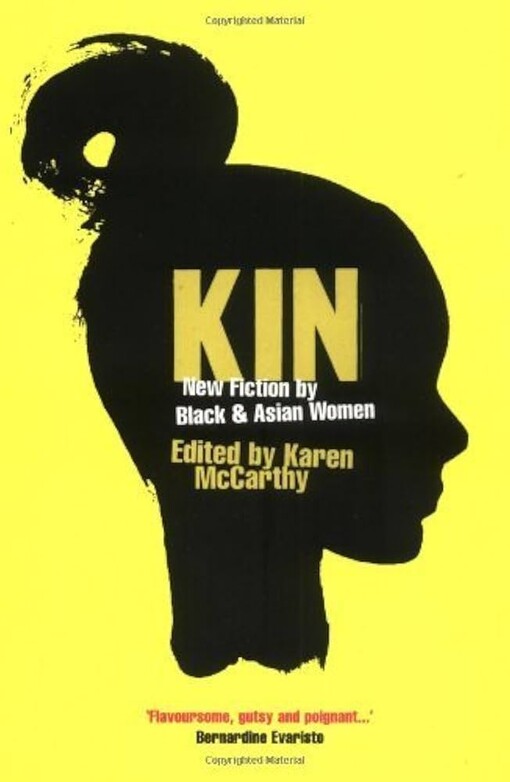 Kin: New Fiction by Black and Asian Women