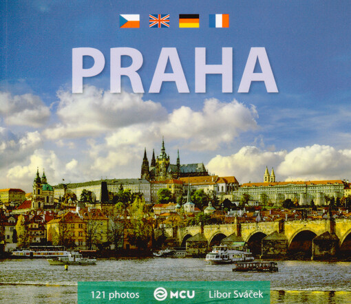 Praha