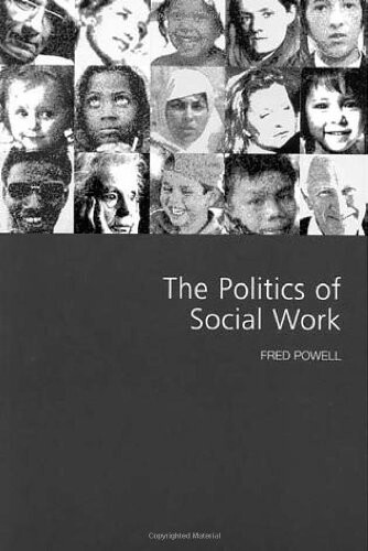 The politics of social work