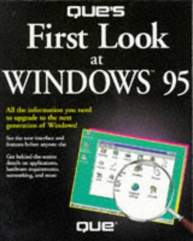 Windows 95 (Chicago)