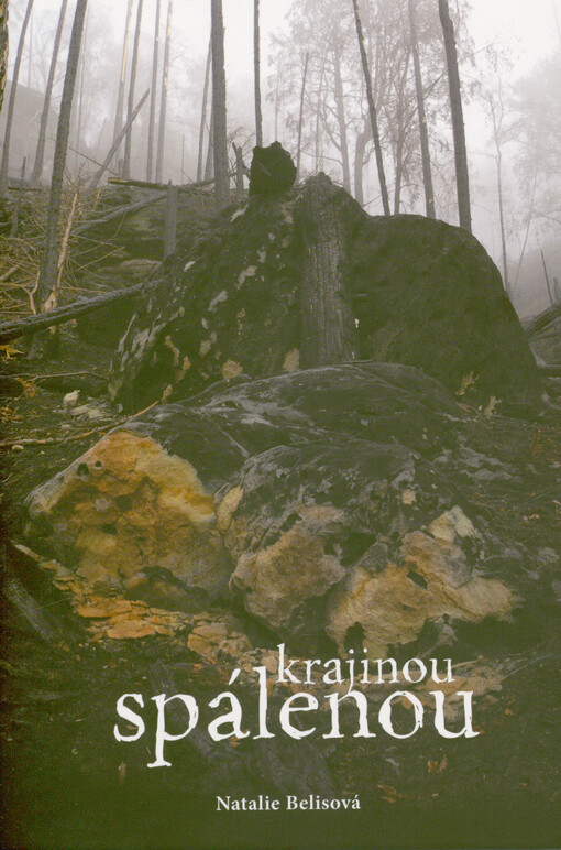 Krajinou spálenou