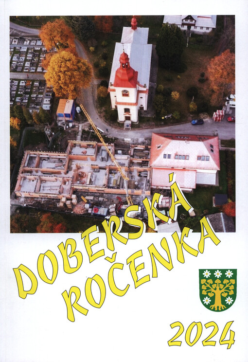 Doberská ročenka