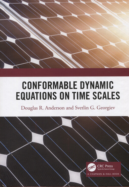 Conformable dynamic equations on time scales