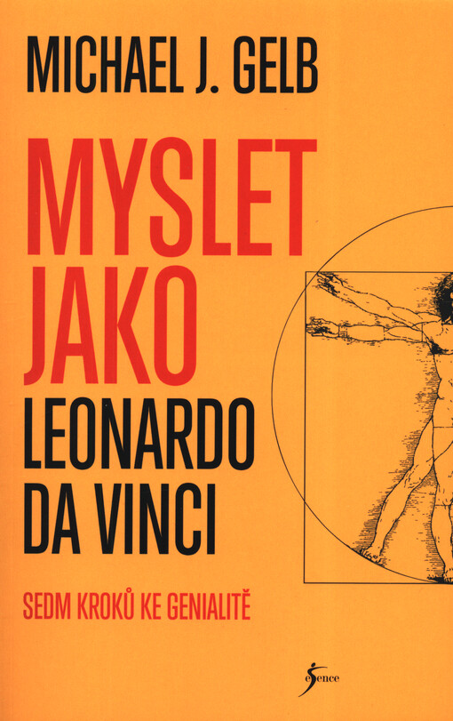 Myslet jako Leonardo da Vinci