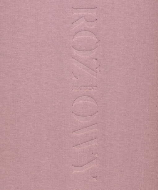 Różowy nie istnieje