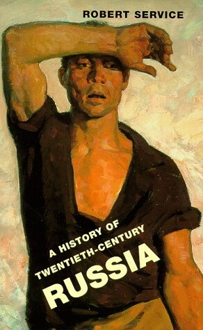 A history of twentieth-century Russia