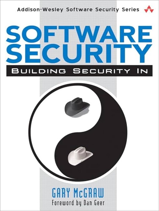 Software security :building security in