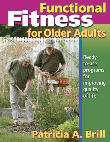 Functional Fitness for Older Adults