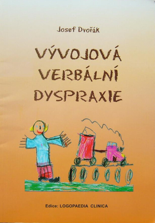 Vývojová verbální dyspraxie
