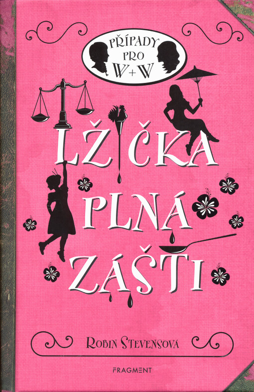 Lžička plná zášti