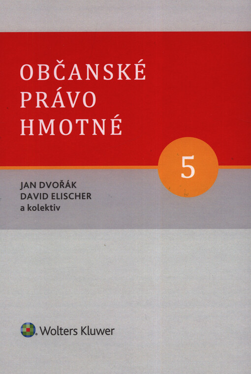 Občanské právo hmotné