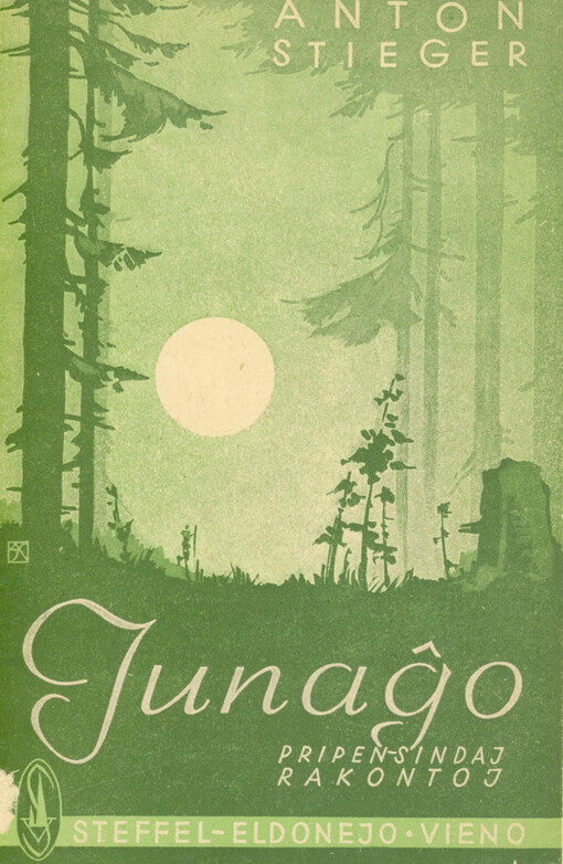 Junaĝo : pripensindaj rakontoj