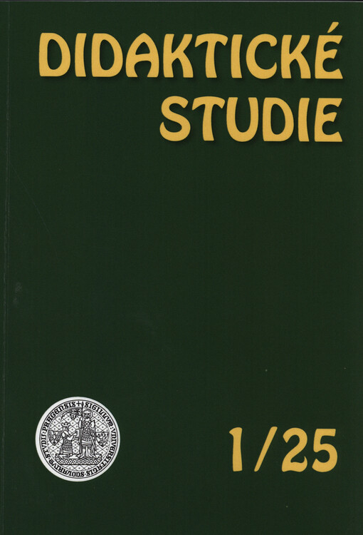 Didaktické studie