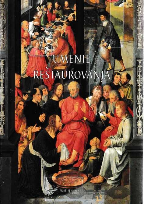 Umenie reštaurovania