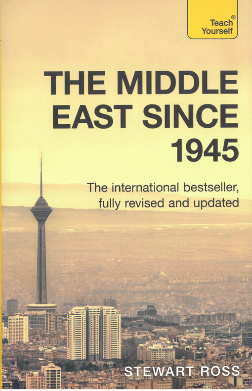 The Middle East since 1945