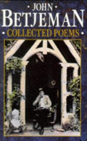 John Betjeman: Collected Poems