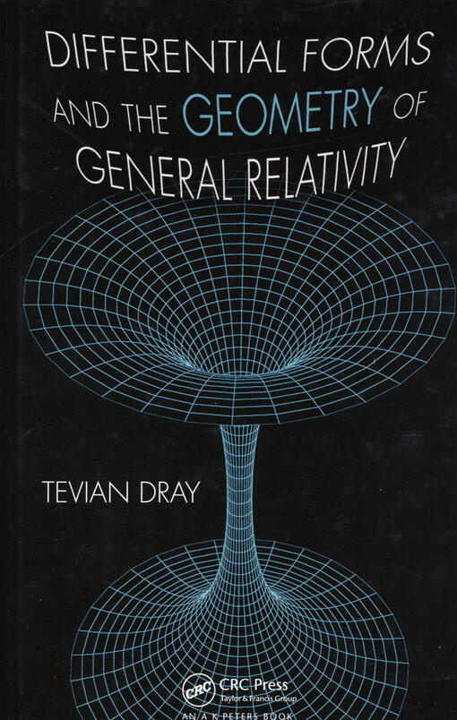 Differential forms and the geometry of general relativity