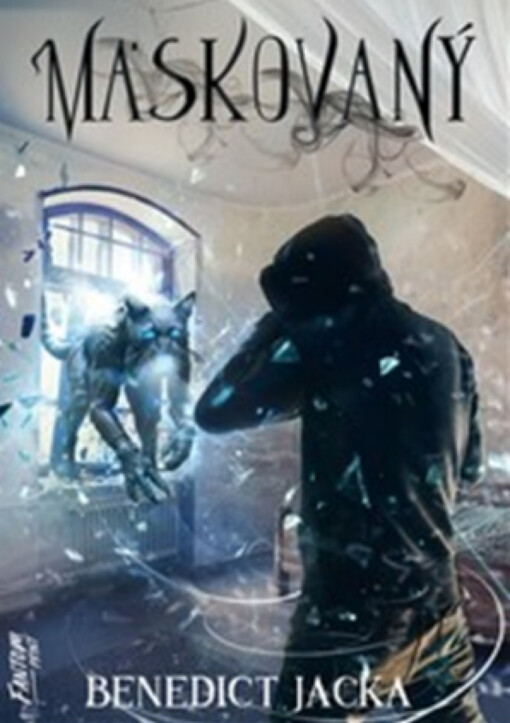 Maskovaný