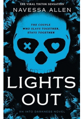 Lights out : an Into darkness novel  (odkaz v elektronickém katalogu)