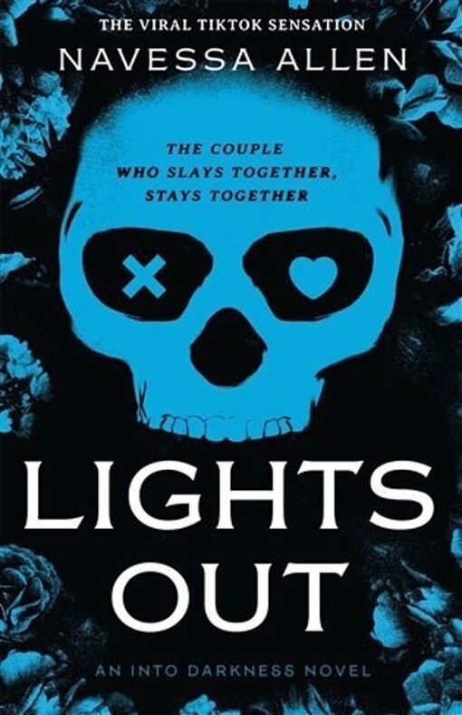 Lights out : an Into darkness novel