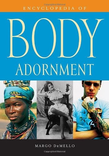 Encyclopedia of body adornment