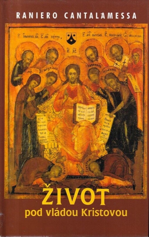Život pod vládou Kristovou, V Karmelit. nakl. 2., přeprac. vyd.