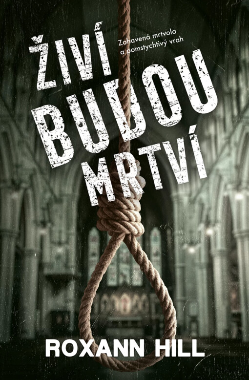 Živí budou mrtví