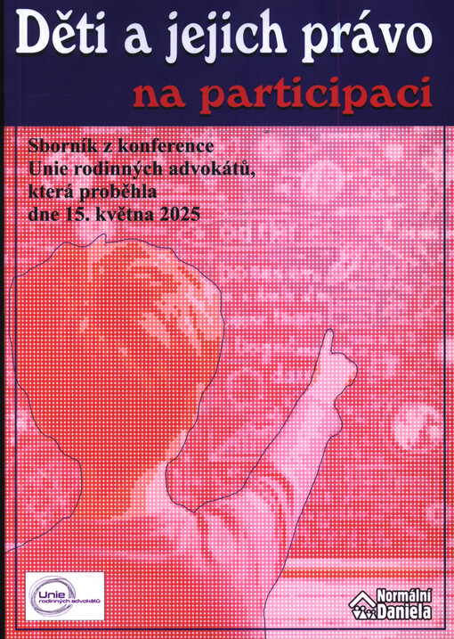 Děti a jejich právo na participaci