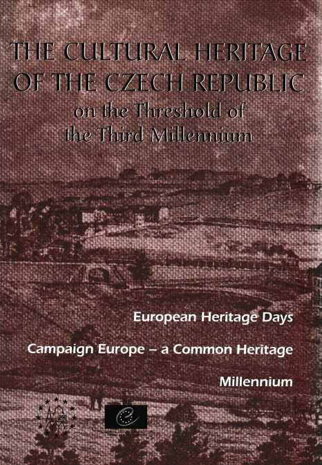 European heritage days (EHD)