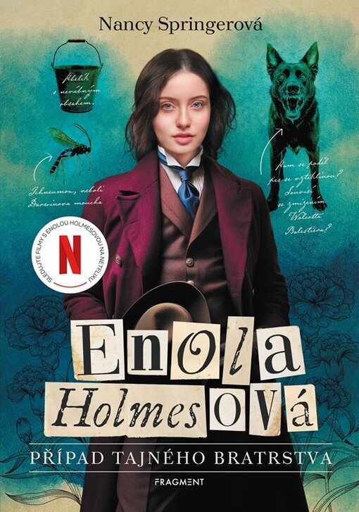 Případ tajného bratrstva