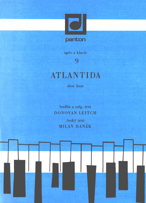 Atlantida : slow beat