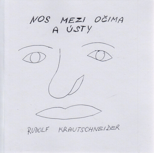 Nos mezi očima a ústy