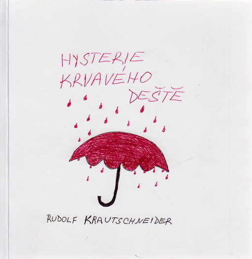 Hysterie krvavého deště