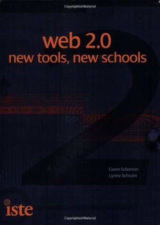 Web 2.0 :new tools, new schools