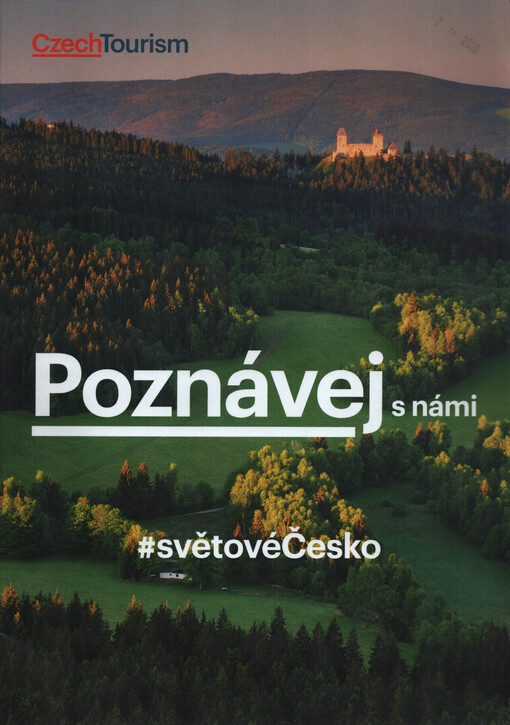 Poznávej s námi #světové Česko