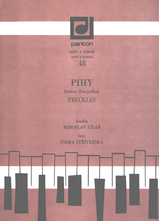 Pihy : foxtrot (fox-polka)